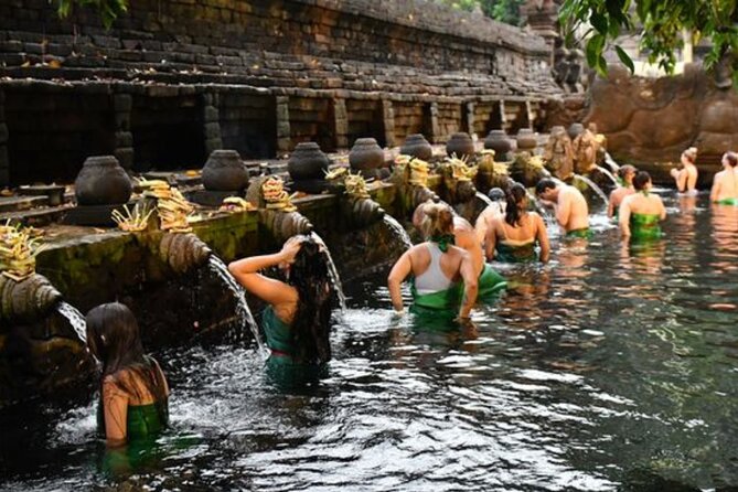 Discover Ubud: Exotism Ubud and Optional Meet the Bali Shaman - Frequently Asked Questions