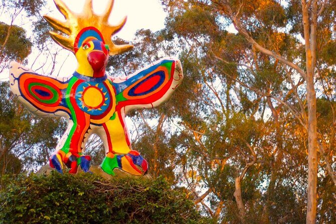 Discover UCSD: A Self-Guided Tour for Students, Parents and Staff - Exploring the UCSD Campus: A Deep Dive