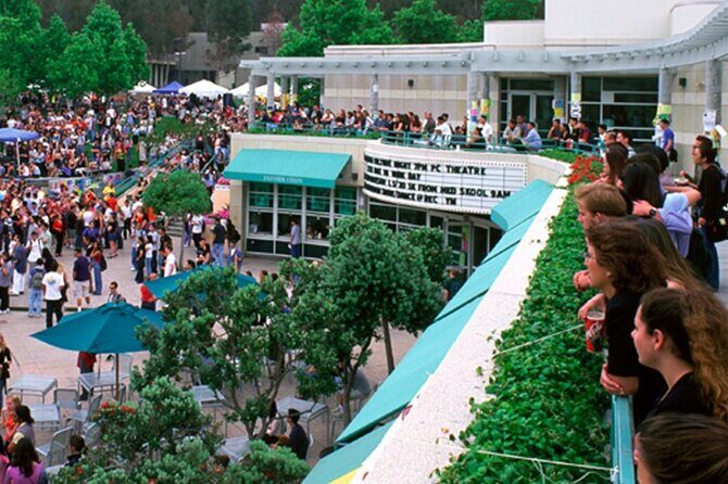 Discover UCSD: A Self-Guided Tour for Students, Parents and Staff - Who Will Love This Tour?