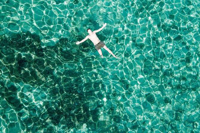 Discover Uncharted - Comfortable Boat and Stunning Locations - Additional Tour Information