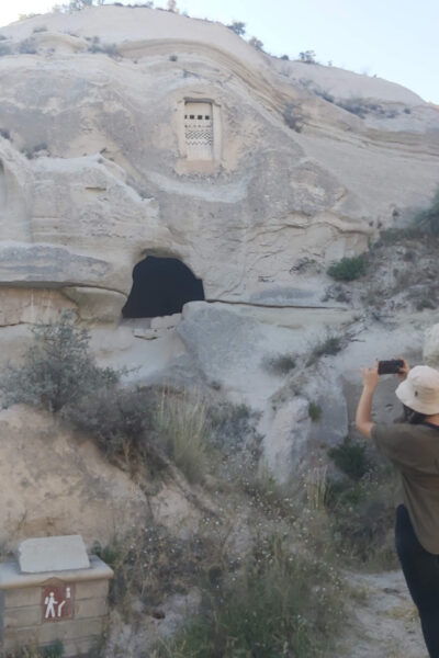 Discover Underground City and Hike in Pigeon Valley - Customer Feedback and Ratings