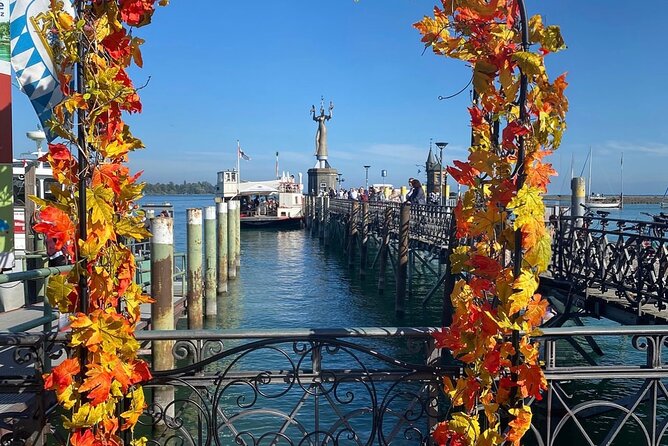 Discover Unique Konstanz With a Professional Local Guide - Pricing and Inclusions