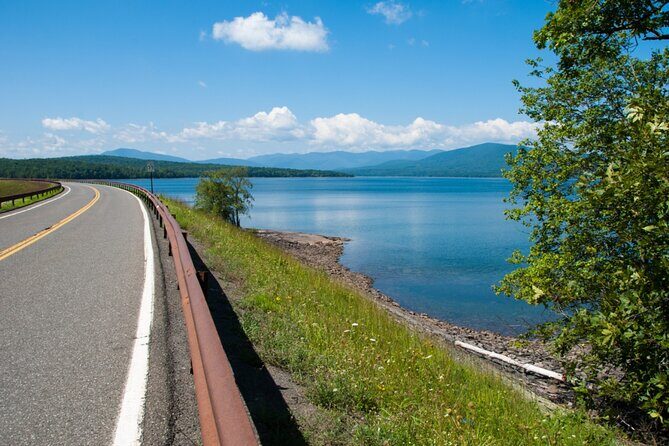 Discover US East Coast Self Guided Audio Tour - Final Thoughts