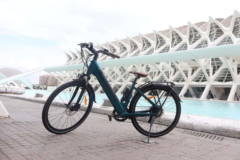 Discover Valencia by bike  Dutch-speaking tour - Is it Worth the Price?