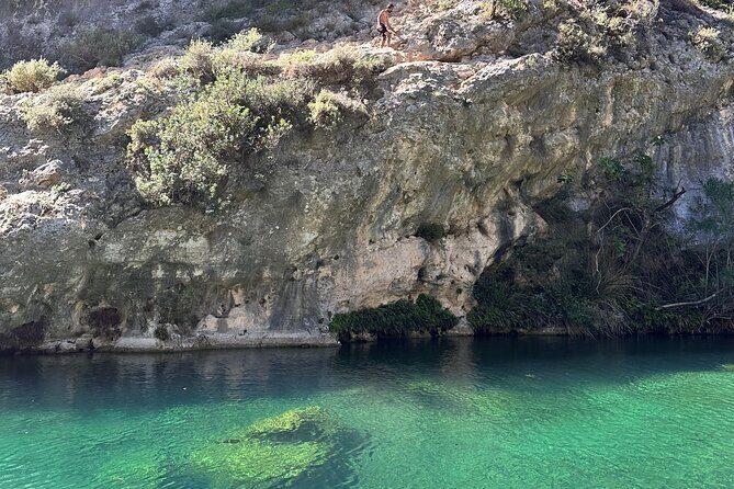 Discover Valencia's Magical Nature - An In-Depth Look at the Tour Experience