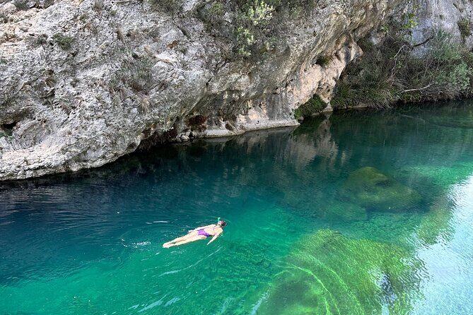 Discover Valencia's Magical Nature - FAQ