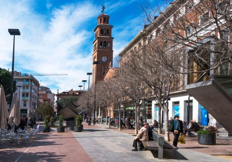 Discover Valencia's Romantic Side On Foot - Price and Duration