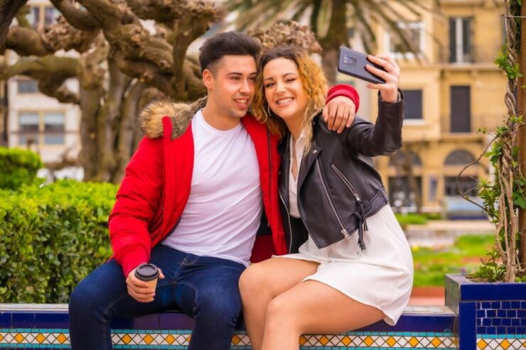 Discover Valencia's Romantic Side On Foot - Tour Guide and Experience