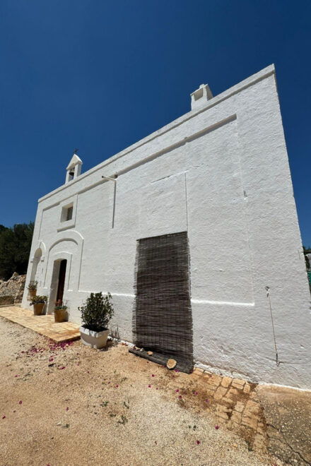 Discover Valle DItria - Inclusions and Amenities