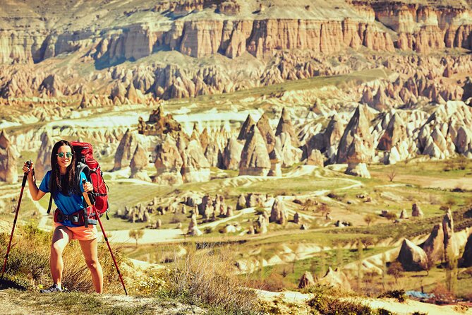 Discover Valleys by Walk - Additional Information and Resources