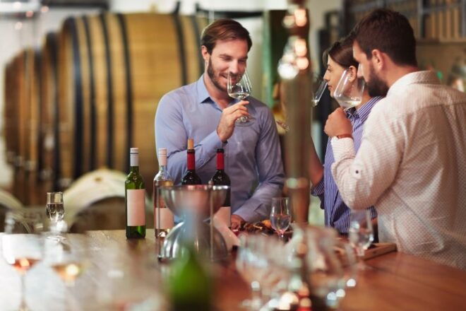 Discover Valpolicella: Family-Run Amarone Tour - Experience Overview