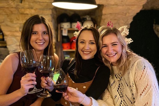 Discover Valpolicella Vineyards and Wine Tasting Experience - The Sum Up