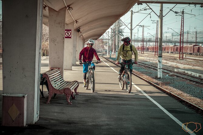 Discover Vanadzor On Two Wheels - Good To Know