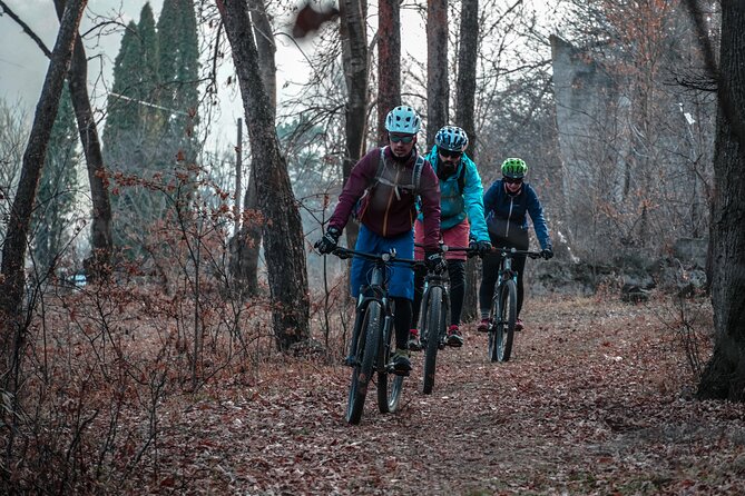 Discover Vanadzor On Two Wheels - Opening Hours