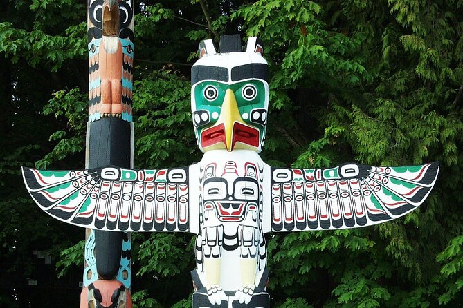 Discover Vancouver: 3.5-hour Sightseeing Tour - Cancellation Policy