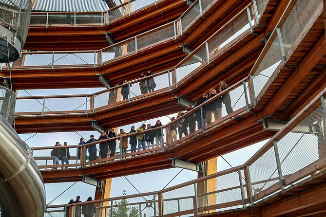 Discover Vancouver Island & Malahat SkyWalk & Cidery Tour - Traveler Photos and Reviews