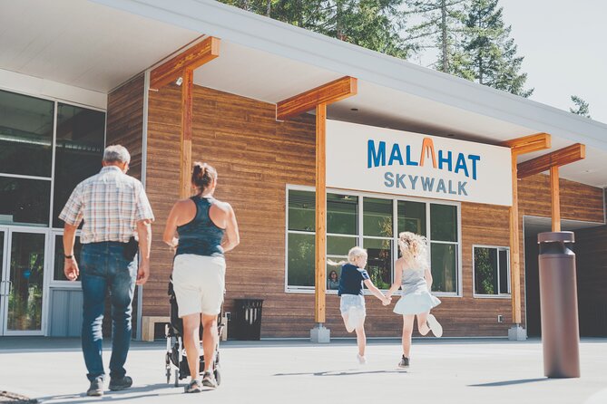 Discover Vancouver Island & Malahat SkyWalk & Cidery Tour - Common Questions