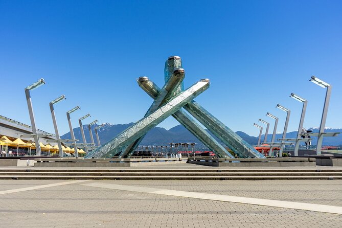 Discover Vancouver Tour - Inclusions and Services