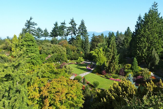 Discover Vancouver Tour - Cancellation Policy