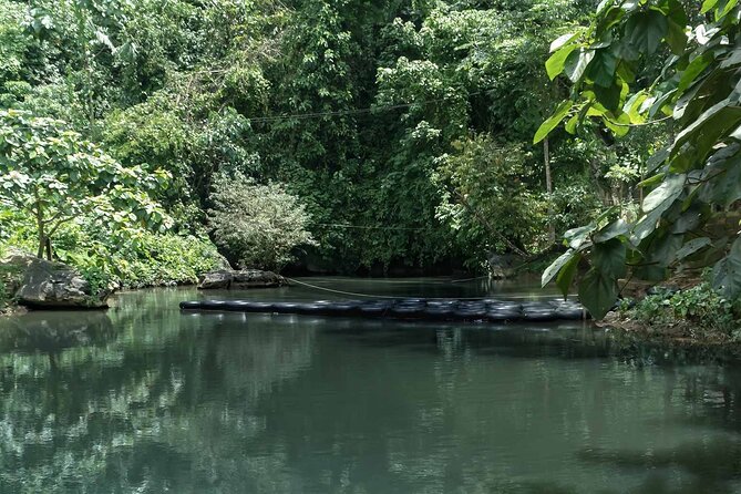 Discover Vang Vieng Private Tour- Trekking, Kayaking and Caving - Secure Booking and Review