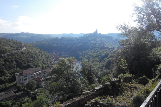 Discover Veliko Tarnovo at Your Pace Privately With Local Guide - Additional Information