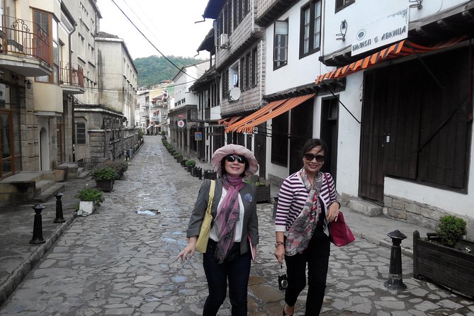 Discover Veliko Tarnovo at Your Pace Privately With Local Guide - Cancellation Policy