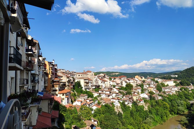 Discover Veliko Tarnovo at Your Pace Privately With Local Guide - Directions