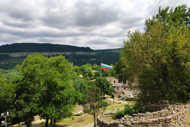 Discover Veliko Tarnovo at Your Pace Privately With Local Guide - The Sum Up