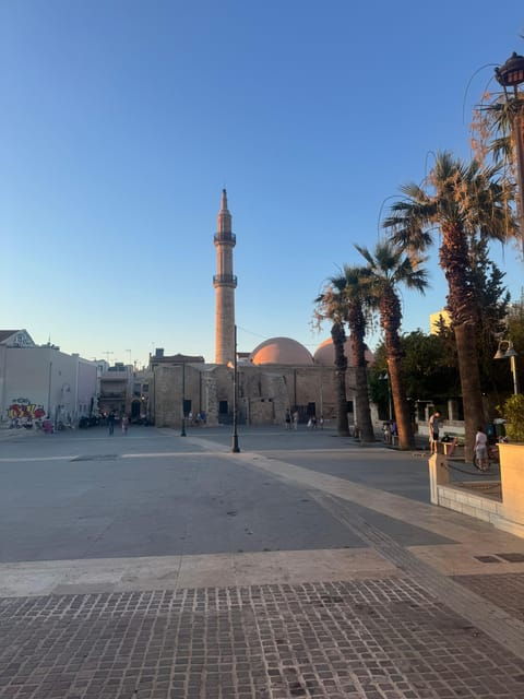 Discover Venetian Rethymno - Walking Tour - Cultural Significance
