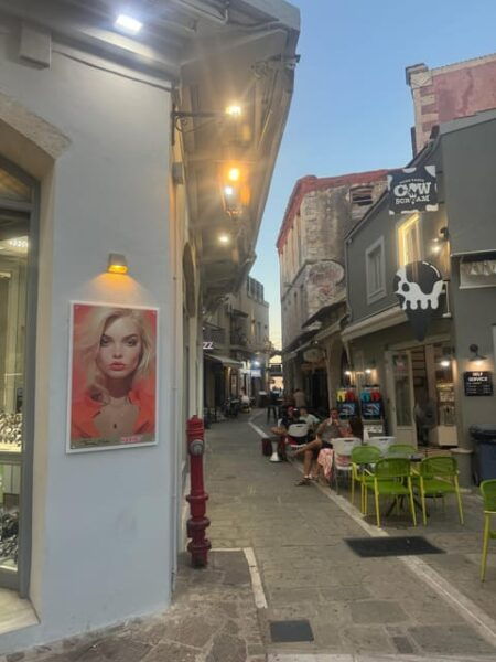 Discover Venetian Rethymno - Walking Tour - Preparation and Recommendations