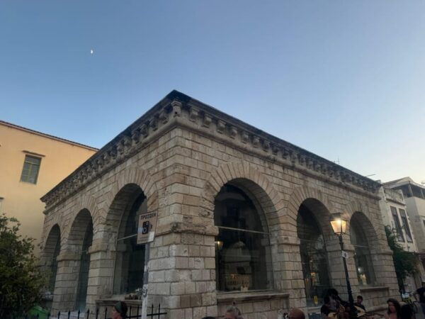 Discover Venetian Rethymno - Walking Tour - Private Guide Options