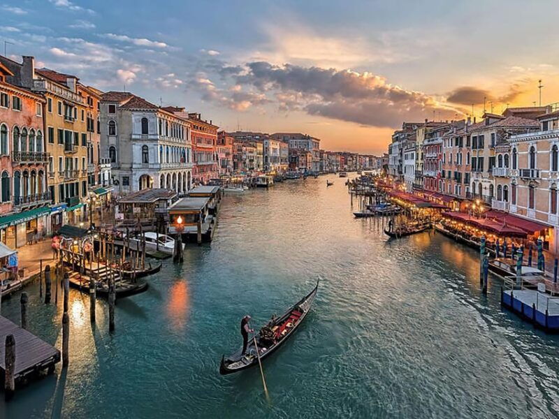 Discover Venice: Morning Tour & Gondola Experience - Why This Tour Offers Real Value