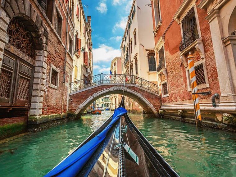 Discover Venice: Morning Tour & Gondola Experience - Final Thoughts: Is It Worth It?