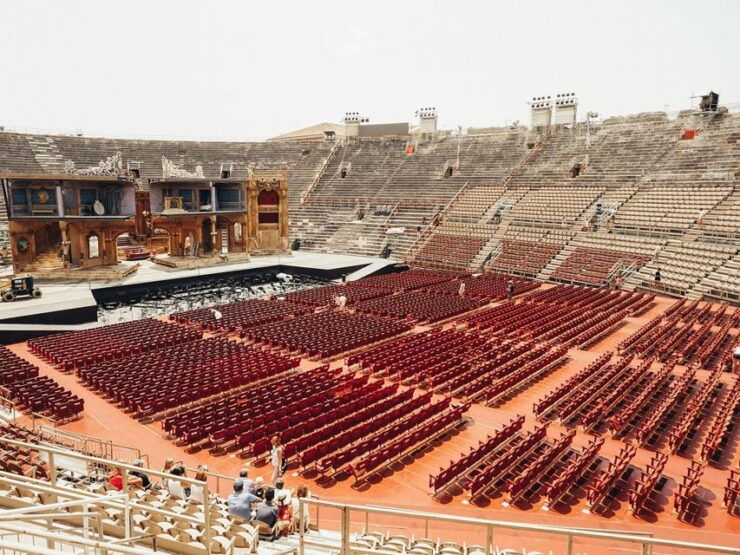 Discover Verona + Arena: Guided Exploration - Good To Know