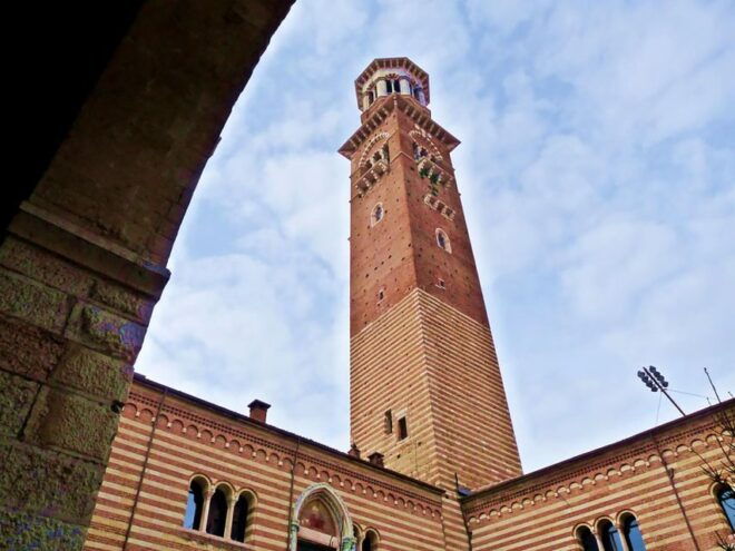 Discover Verona + Arena: Guided Exploration - Important Information