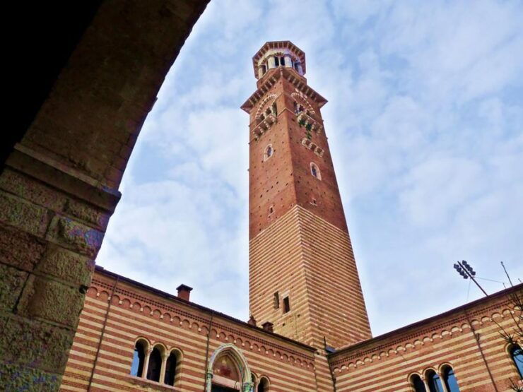 Discover Verona + Arena: Walking Tour - Good To Know