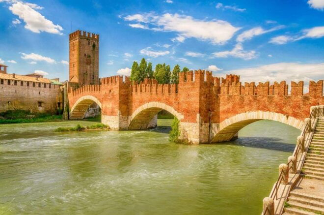 Discover Verona + Arena: Walking Tour - Tour Inclusions
