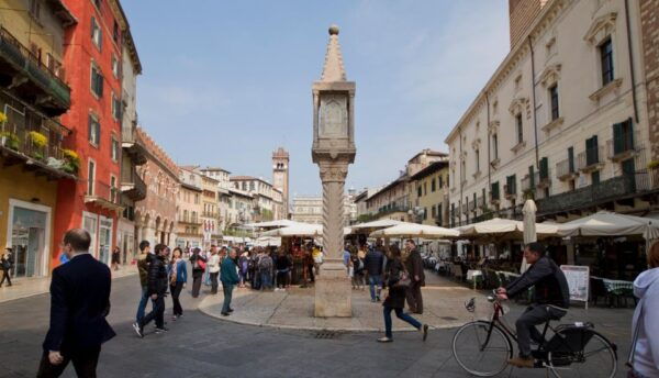 Discover Verona + Arena: Walking Tour - The Sum Up