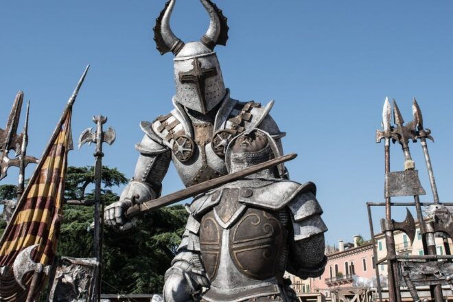 Discover Verona: City Highlights Guided Walking Tour - Important Information