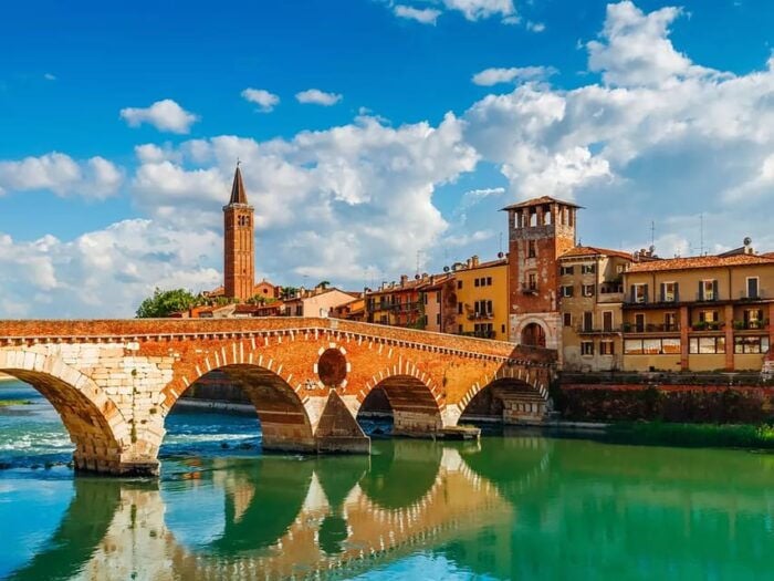 Discover Verona's Beauty: Walking Tour and Arena Visit - FAQ