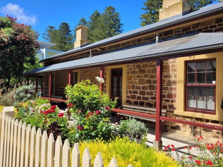 Discover Victor Harbor Guided Walking Tour - Experience and Activities Included