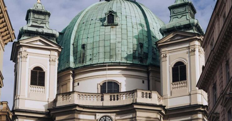 Discover Vienna on a 3-Hour Private Tour - Experience Highlights