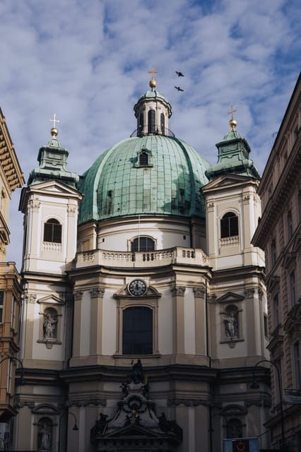 Discover Vienna on a 3-Hour Private Tour - Attractions Covered