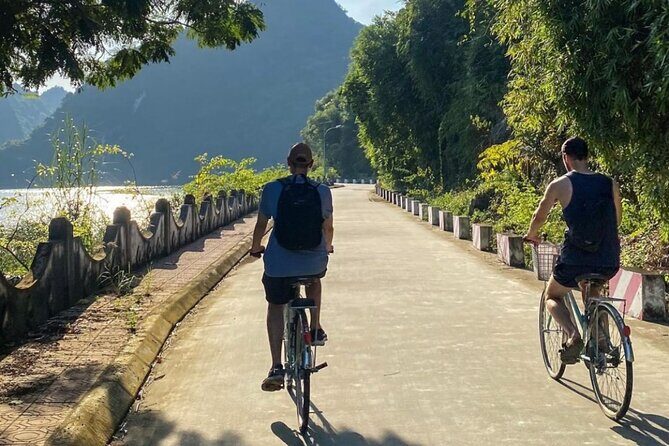 Discover Viet Hai Village by Bike & Kayak in Cat Ba Archipelago - Good To Know