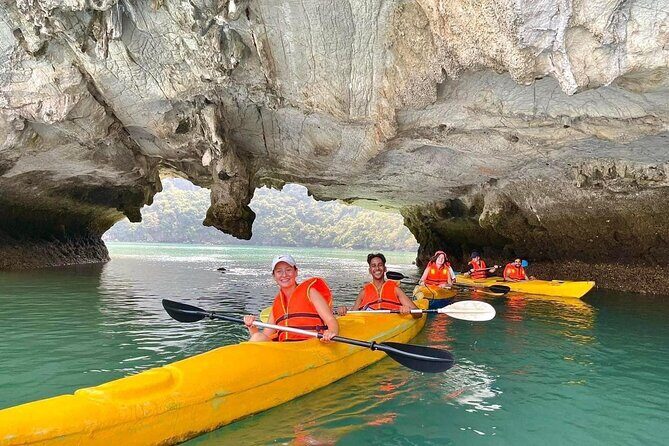 Discover Viet Hai Village by Bike & Kayak in Cat Ba Archipelago - Introduction: What Makes This Tour Special?