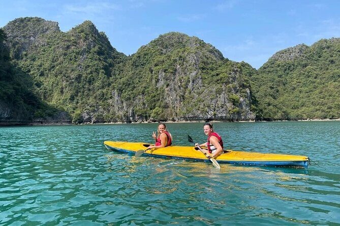 Discover Viet Hai Village by Bike & Kayak in Cat Ba Archipelago - What We Appreciate About the Tour
