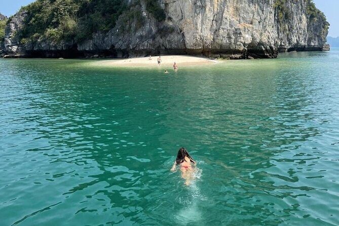 Discover Viet Hai Village by Bike & Kayak in Cat Ba Archipelago - FAQs