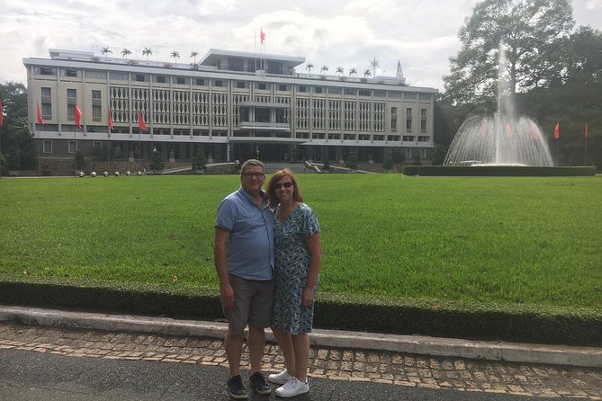 Discover Vietnam 12 Days Tour - Day 4: Flight to Da Nang and Hoi An Ancient Town