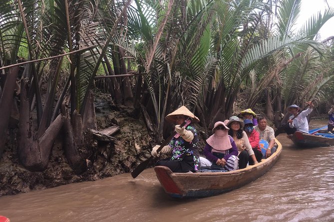 Discover Vietnam 12 Days Tour - Day 5: Discovering Hoi An