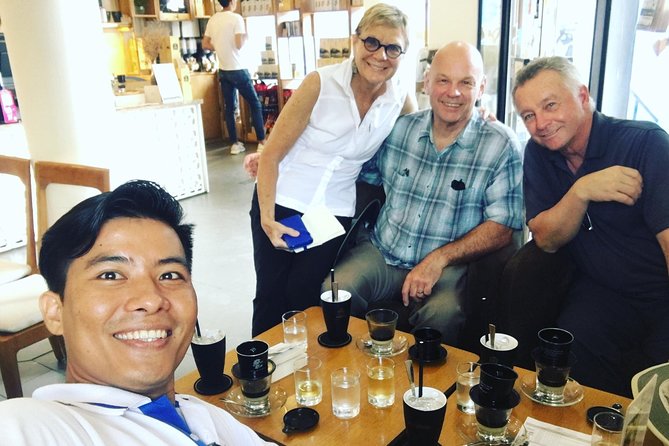 Discover Vietnam 12 Days Tour - Day 6: Hue City Tour